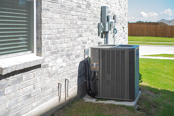Reliable Ac Installation contractor in Garfield, AR by FH HVAC